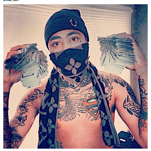 Inspiring Artist/Rapper I believe in working hard for what I want as the motto goes Work Hard, Play Hard....TRL GOD Bless everyone