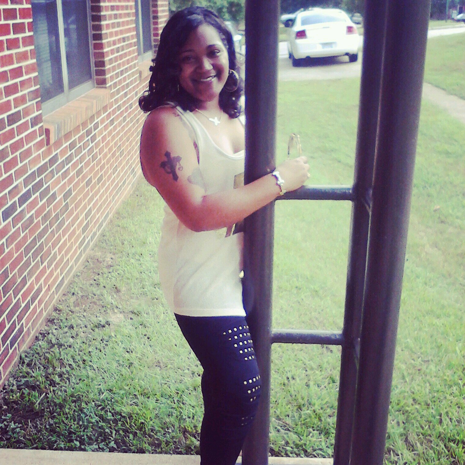 God Is Good All The Time!!!