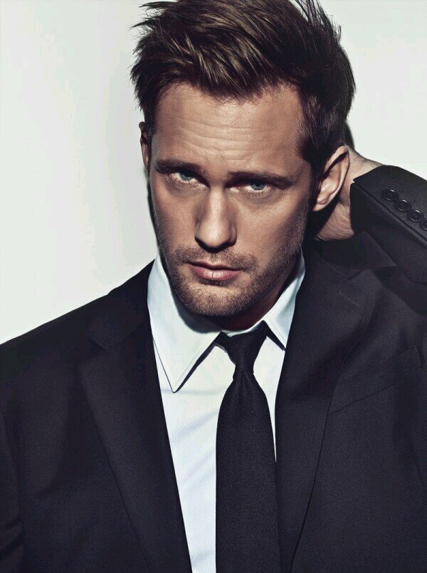 Eric Leif Northman. Used to be a Viking God. I still am I'm just a vampire Viking god made by Godric.Maker: #godric. Sister:@surreyvamp