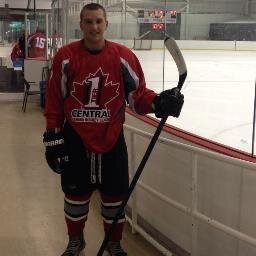 Colter96's profile picture. Pembroke Lumber Kings #4, Hockey is life! Instagram:Colter96 Snapchat:Colty96 Kik:Colty_96