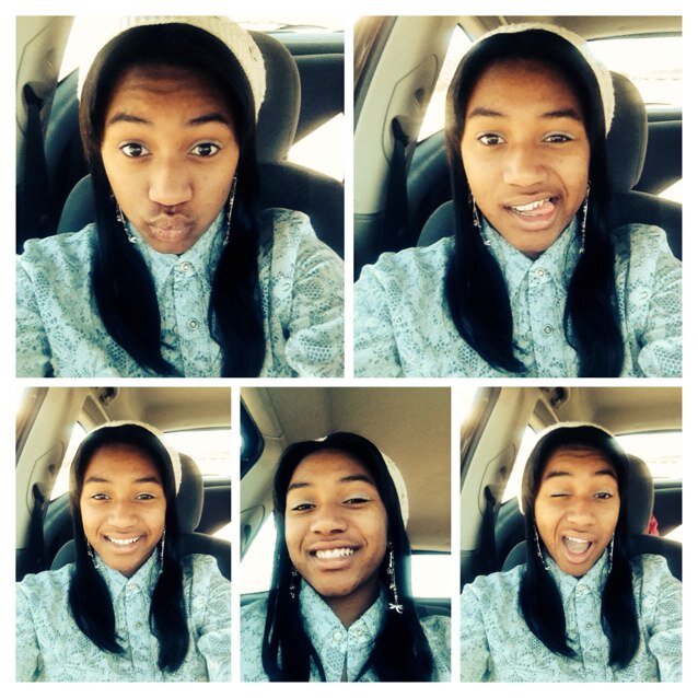 Living my life successful#LESQ #8 I LOVE MY EVERYTHING @_Catorce_14