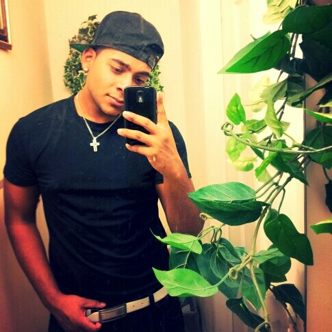 Shanedevadason's profile picture. When you want to succeed, as bad as you want to breath, then you will be successful