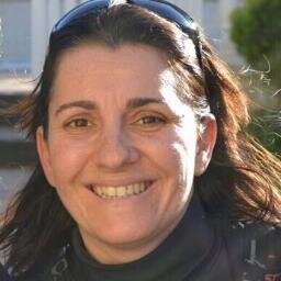 Profe de Física y química