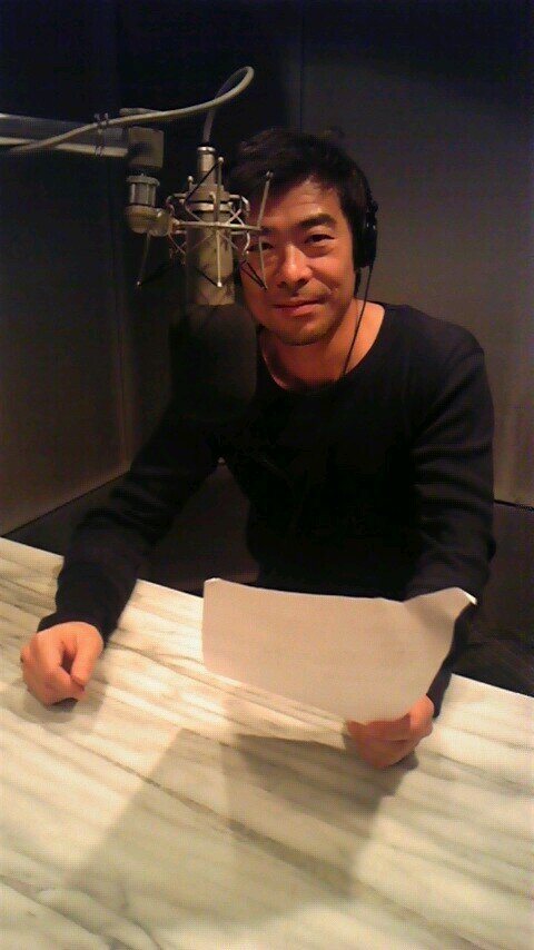 DJ、アナウンサーを生業に。