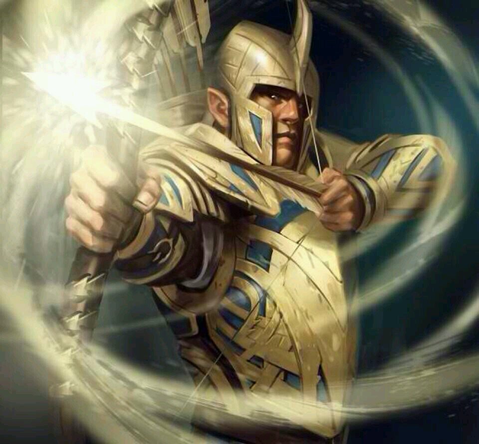 Knight Commander of @Queen_Galadriel's guard. First Age Elf. War Of Wrath Veteran. Served Finrod. ||OC||RP||