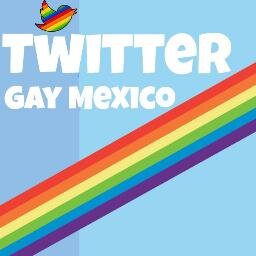 Pagina Oficial de la comunidad Twitter LGBT 
conose gente, perfiles nuevos, sigue y has que te sigan