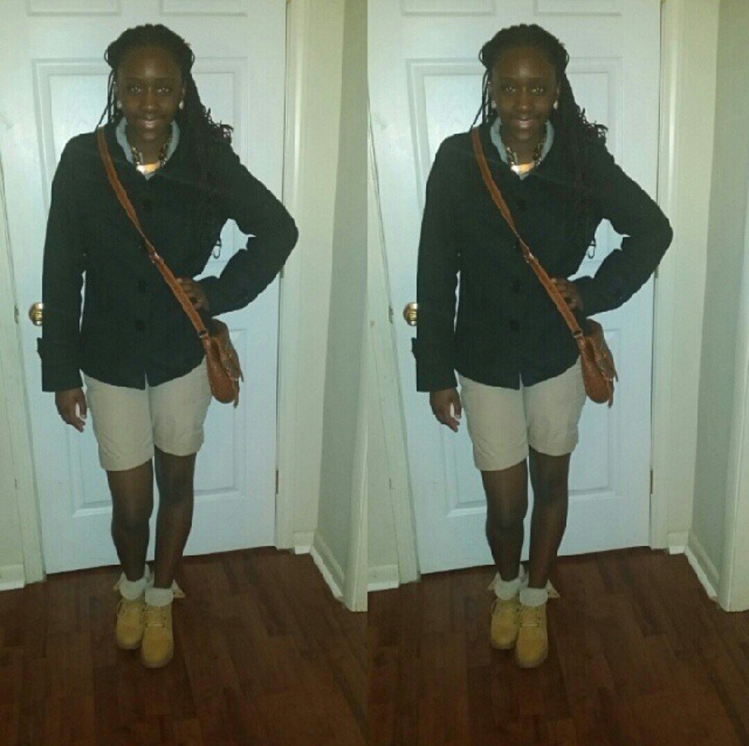 i can careless what you think to know me is to love me , born a star ★☆.