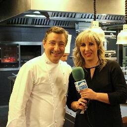 AFOCVIU's profile picture. A FOC VIU és un programa gastronòmic on @angelscuina parla del que pasa dins i fora dels fogons.Escolta´ns a MontcadaRàdio (104.6 FM) els dilluns a les 20.00h.