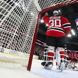 All of your daily New Jersey Devils updates!