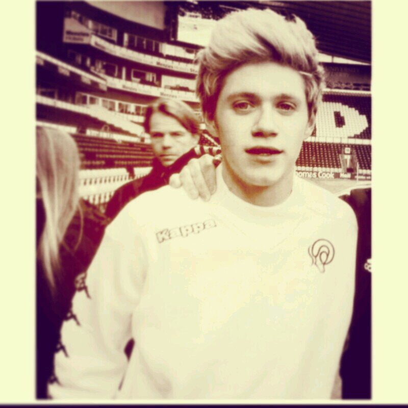 One Direction are my life lol x