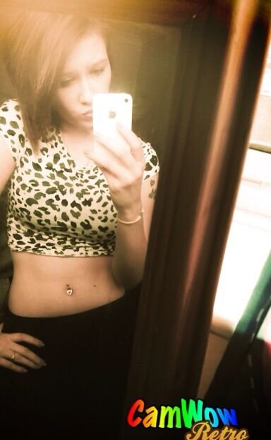 follow me &i'll follow back ;)