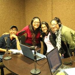 Rotatiempo's profile picture. Programa Radiofónico que se transmite todos los  jueves a las 6pm, por 107.3FM y en http://t.co/bfU8E9uz8p ¡RadioUjat Voz Universitaria!