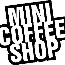 Barista coffee from the back of a Mini One for races & events, serving Illy coffee, enjoy barista standard anywhere ☕ contact us: MiniCoffeeShop@hotmail.com