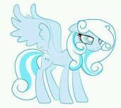I-I'm snowdrop and I'm shy my kinda #taken by @mlp_lunarJ