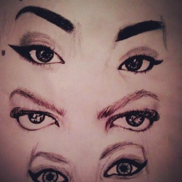 Someone said welcome to your doom, then they smiled with eyes that looked as if they knew me--this is scaring me...