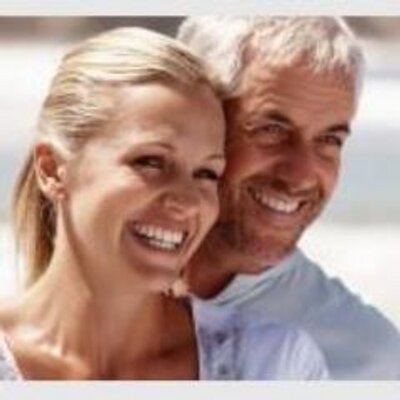 Dating for the over 50s