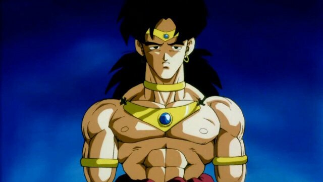 ThrashingBroly's profile picture. Broly. The Legendary Super Saiyan. I am not only immensely powerful, I will also dish out my share of revenge Kakarot.