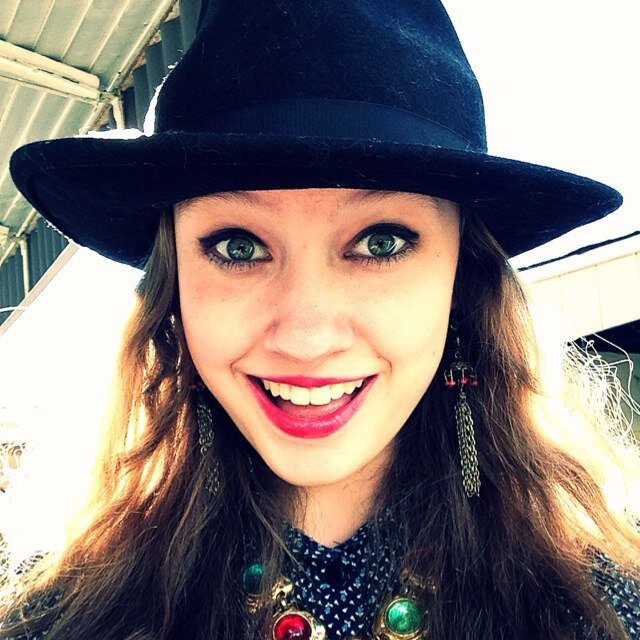katieburgert95 Profile Picture