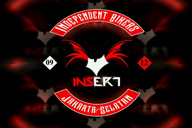 Bikers is Not a Crime