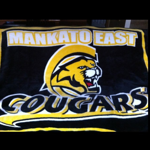 Varsity Head Wrestling and Boys Track & Field Coach at Mankato East High School.