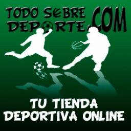 Tu Tienda Online Deportiva
Especialista en clubes