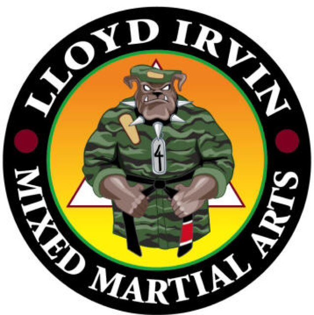 Lloyd Irvin Martial Arts Academy