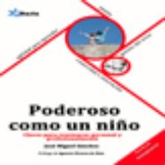 powerfulasakid's profile picture. Mensajes y claves para #resetearse, incluidas en el libro sobre talento escrito por @jmiguelsanchezm https://t.co/p1l7Z7mg4U