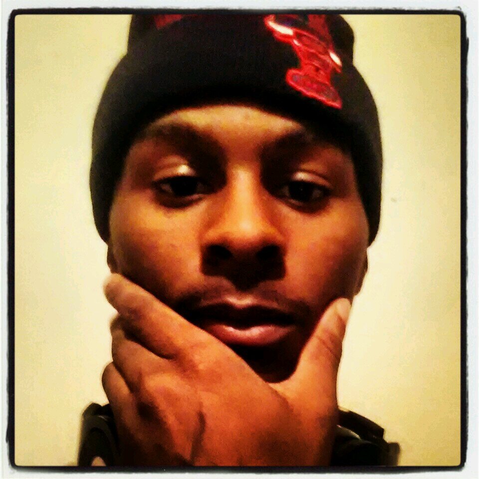 Young Nigga Tryna Make It Like Everyone Else