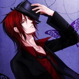 Irish Magician/Alpha Wolf demon. I am traveling this world to find me place to belong and ive found it with @Ren_Hayashi. I will prove meself to him Bi-seke