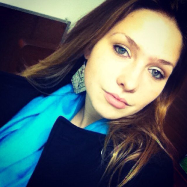 I was born with an enormous need for affection, and a terrible need to give it.