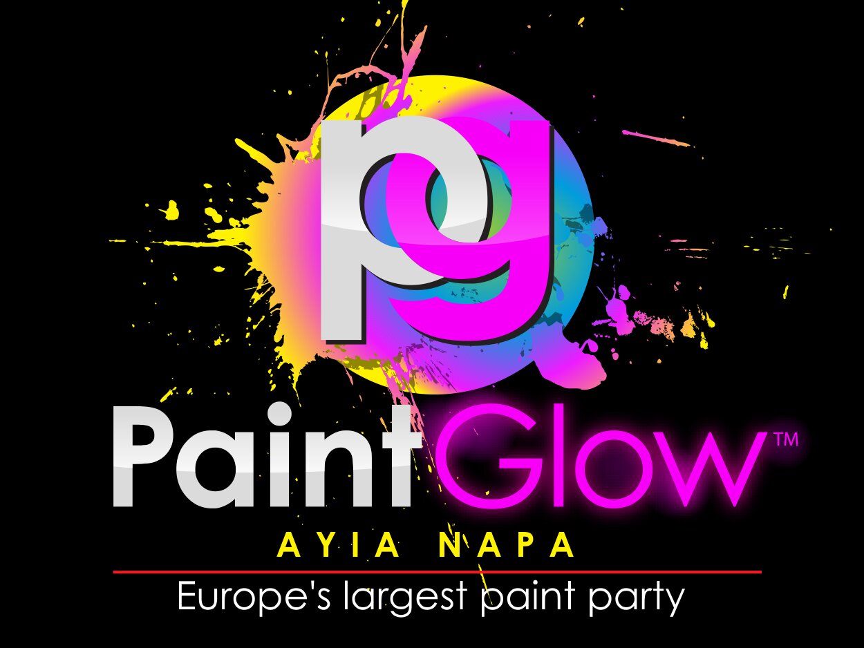 Every Saturday @ Kahlua Rave Garden. It's gonna get messy with Europe's Largest Paint Party! 3 hours FREE BAR!!! Doors open 22:30 - 1:30