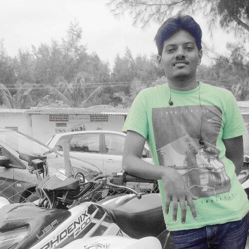 I am what i am. Nothing less nothing more