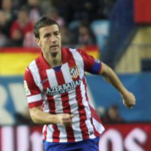 Del Atlei hasta la muerte. Muy fan de Gabi, del Cholo, y de D19S. LA GLORIA SE CONSIGUE LUCHANDO. 17/05/2013