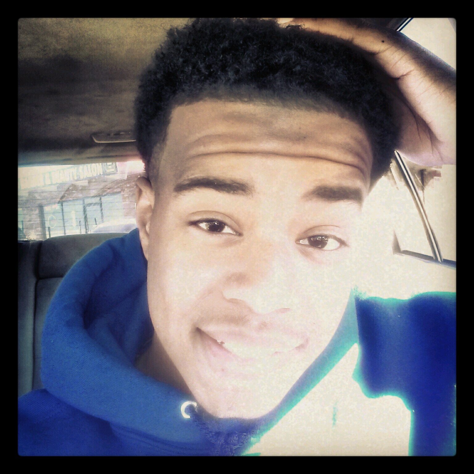 Destined 4 greatness