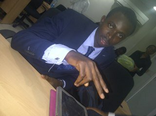 Simple, Geek, CyberSecurity Consultant