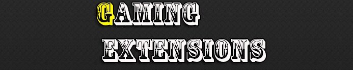On our page you will find best in networks , eextension to games