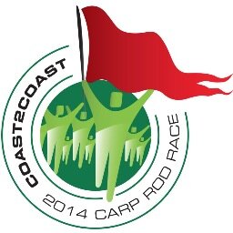 We are a group of Carp Anglers who's main aim is to raise funding for Charities by doing a coast 2 coast carp rod race annually.
