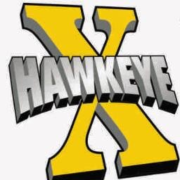 Hawkeye 10 website...come here for all your Hawkeye 10 scores & results