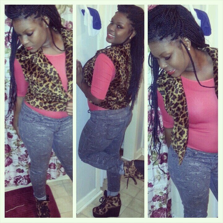 I'm Not Where I Wanna be but I'm on the road to Great Success.  Follow me on IG orishedhatbitch ♡♥