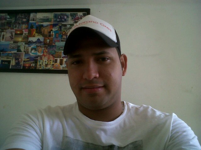 ¨(Riohachero) soy el amigo  de siempre