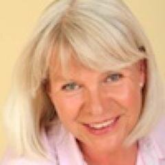 Ulrike Luckmann journalist, author coach, speaker, ghostwriter