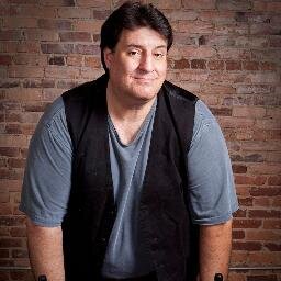 Southern, Not Stupid Comedian!