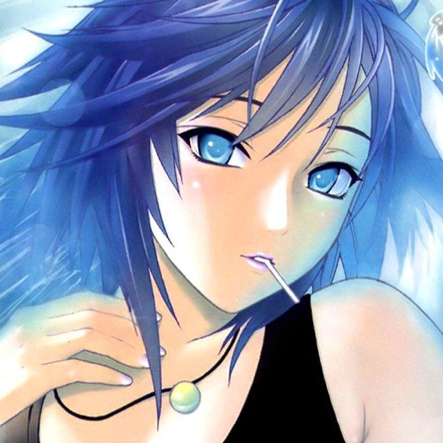 Im Mizore Shirayuki, i can be a little Yandere when someone hurts the person i care for.. Im a Yuki-Onna aka a SnowGirl #Single ❤#Yandere #18+ RP