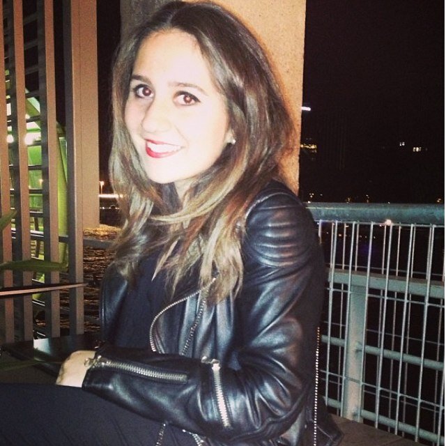 CharlotteSebbah's profile picture. 