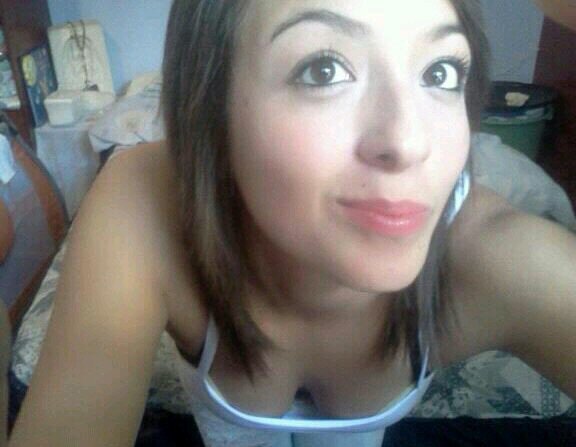 Te dejo en misterio.... Conoceme.... :)
