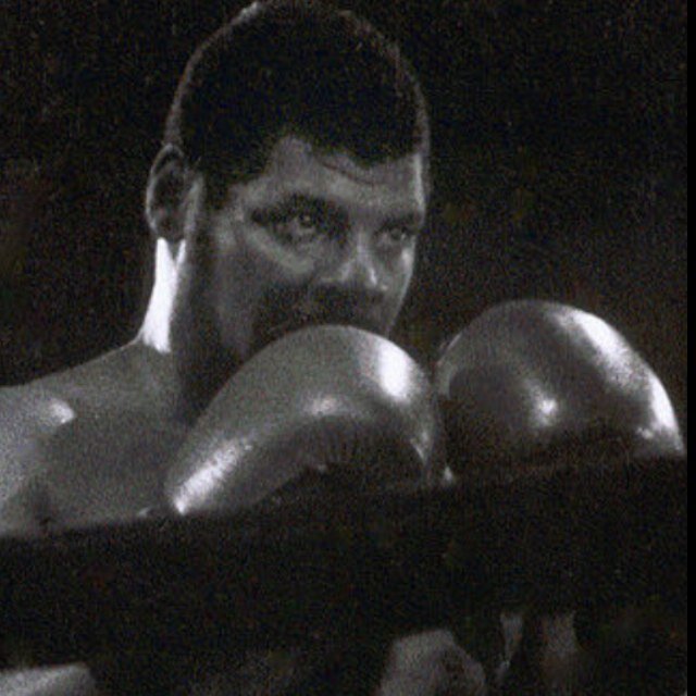 leon spinks