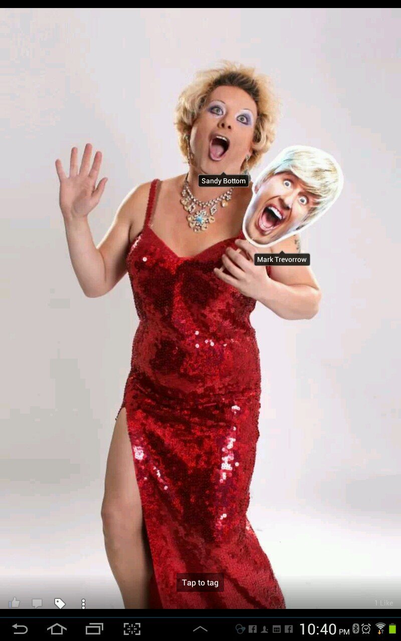 International Entertainer, Publicist, Civil Celebrant, Master Of Ceremonies, Comedian, Fundraiser, Author and Singer.