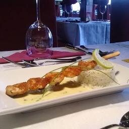 OneFusionLeeds's profile picture. Fine Mediterranean food with a twist of the tropics.
For bookings: 0113 2421318
Parties, Events, Private Hire