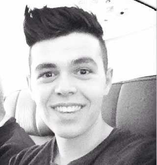 Just a friendly reminder that james follows you and loves you :) from @harrys_babe_xx