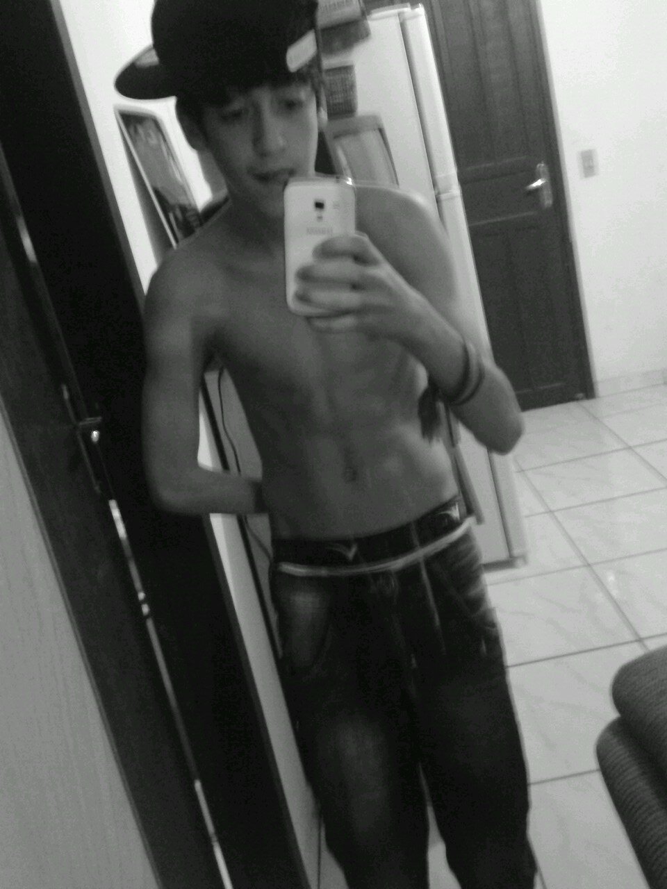 me chopa